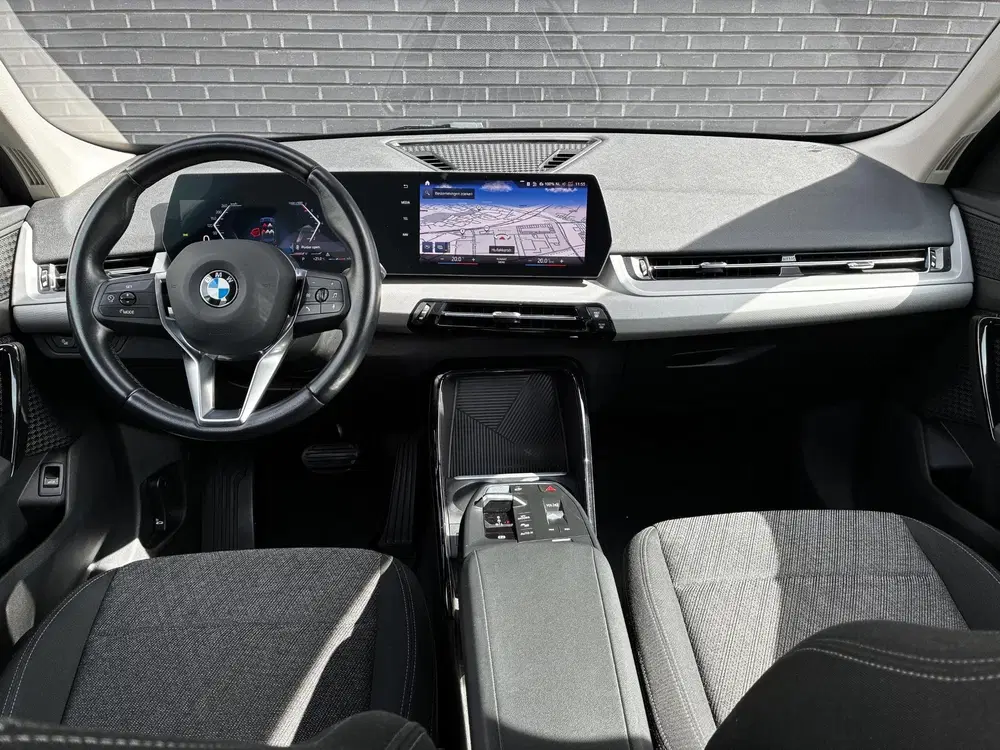 BMW X1 sDrive20i Automaat uit 2023, foto 15