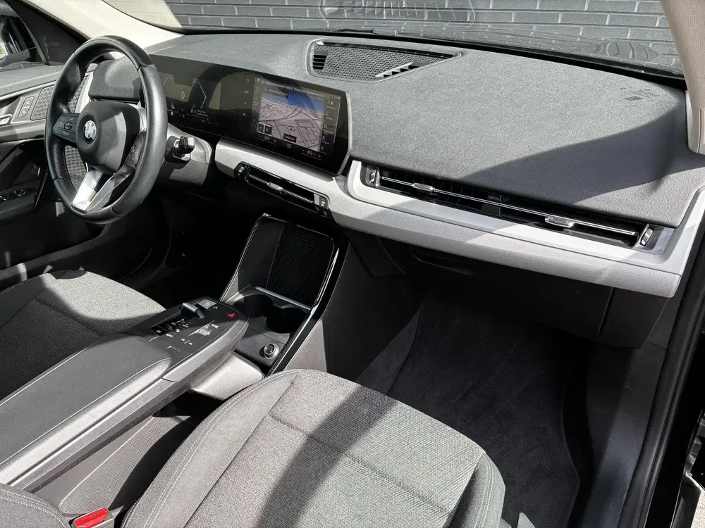 BMW X1 sDrive20i Automaat uit 2023, foto 18