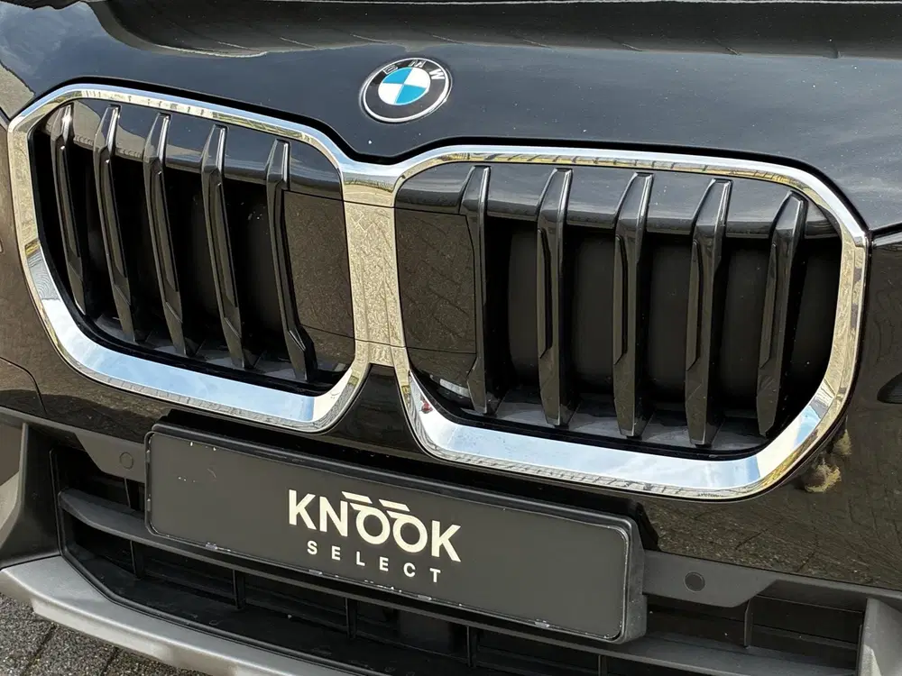 BMW X1 sDrive20i Automaat uit 2023, foto 7