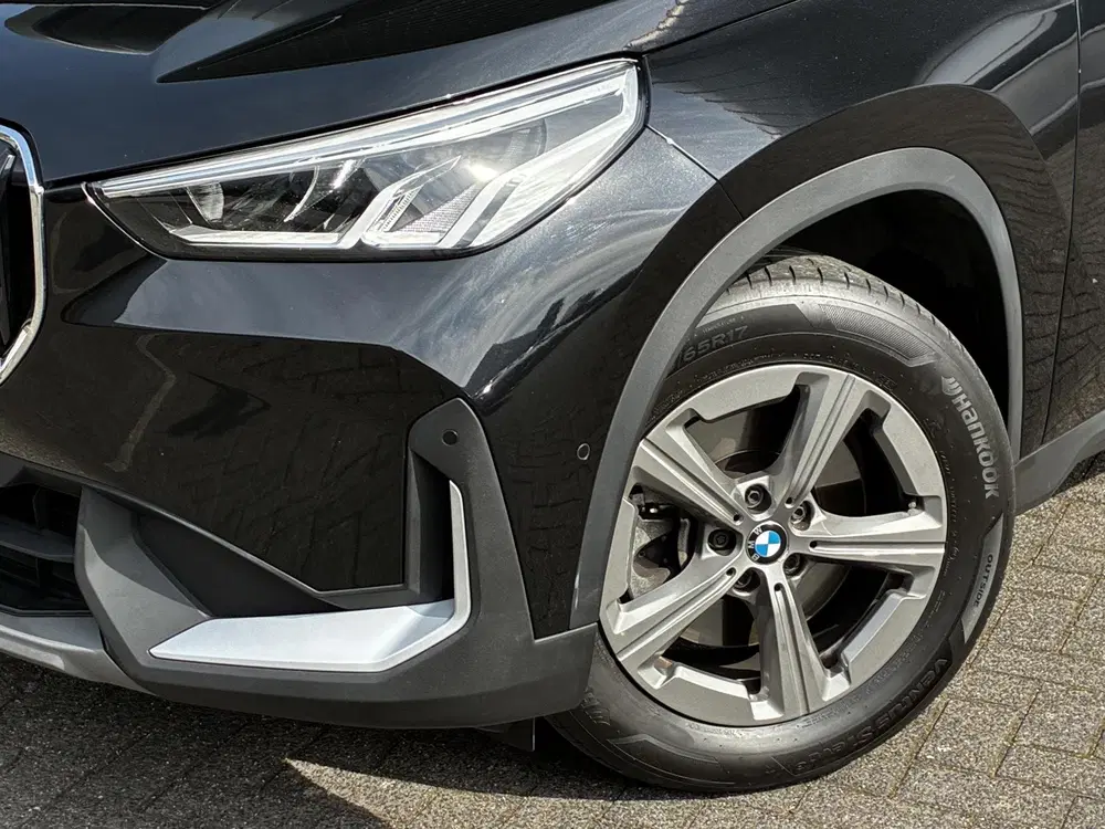 BMW X1 sDrive20i Automaat uit 2023, foto 8