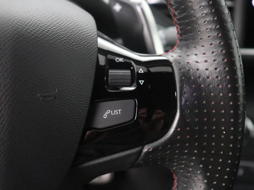 Peugeot 308 | Half leder | Cruise co uit 2019, foto 20