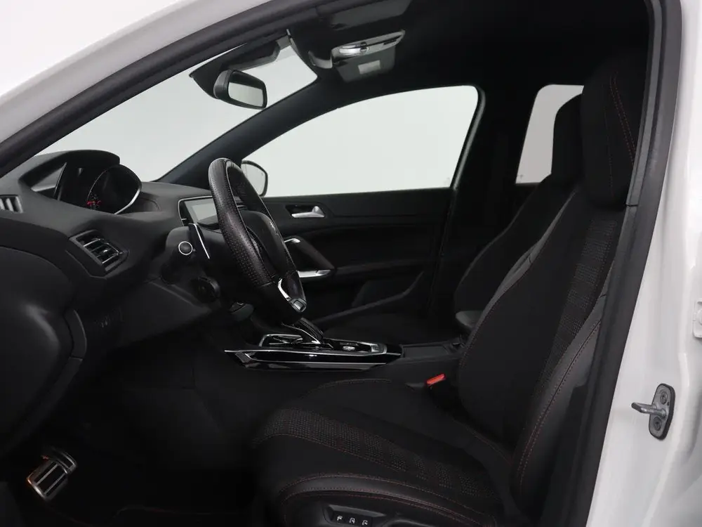 Peugeot 308 | Half leder | Cruise co uit 2019, foto 4