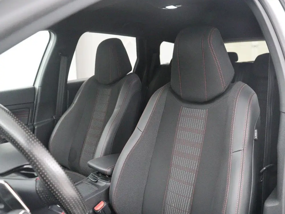 Peugeot 308 | Half leder | Cruise co uit 2019, foto 5