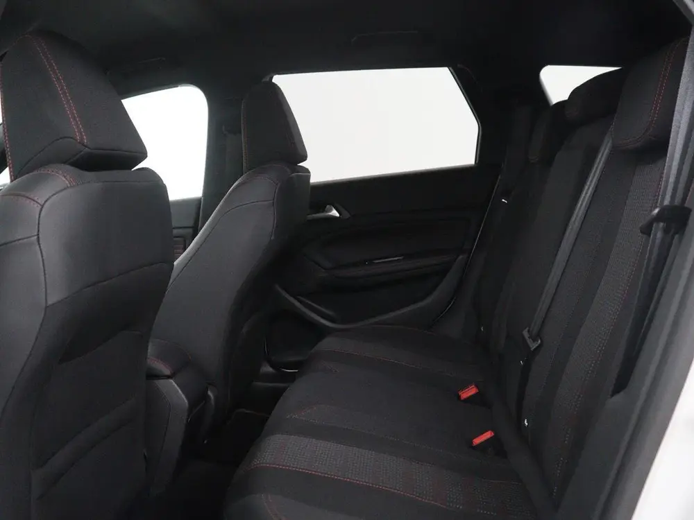 Peugeot 308 | Half leder | Cruise co uit 2019, foto 6