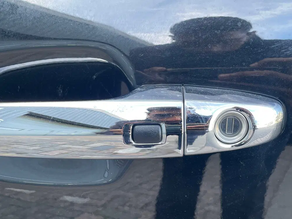Kia Niro DynamicPlusLine 64 kWh uit 2021, foto 10
