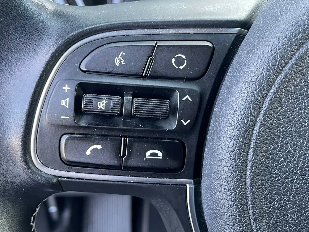 Kia Niro DynamicPlusLine 64 kWh uit 2021, foto 15