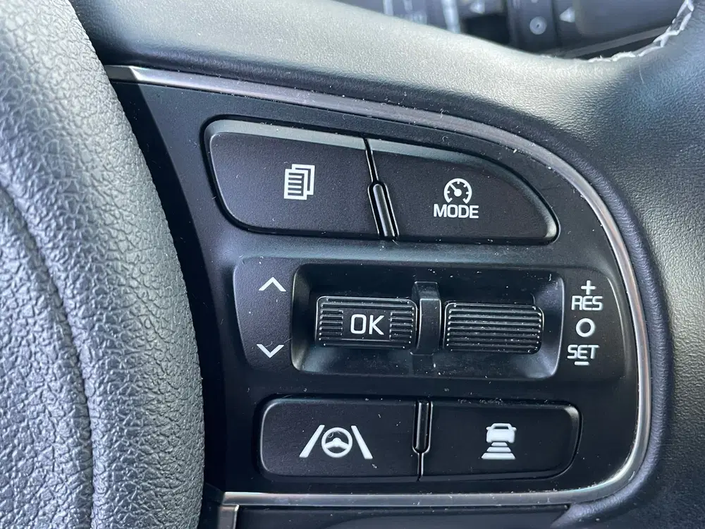 Kia Niro DynamicPlusLine 64 kWh uit 2021, foto 16