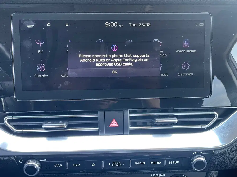 Kia Niro DynamicPlusLine 64 kWh uit 2021, foto 20
