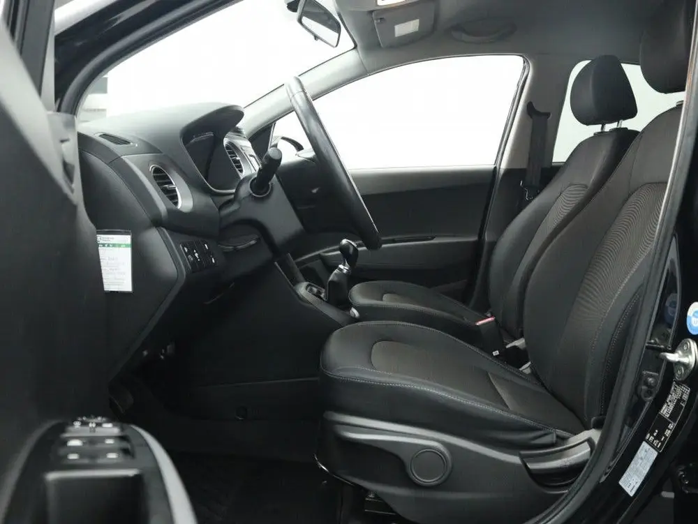 Hyundai I10 1.0i Comfort | Stoelverwarming | Cruise control uit 2019, foto 10
