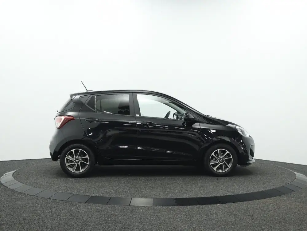 Hyundai I10 1.0i Comfort | Stoelverwarming | Cruise control uit 2019, foto 11