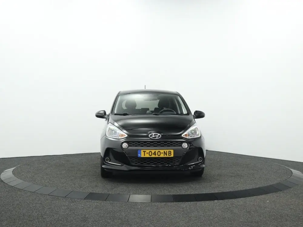 Hyundai I10 1.0i Comfort | Stoelverwarming | Cruise control uit 2019, foto 13