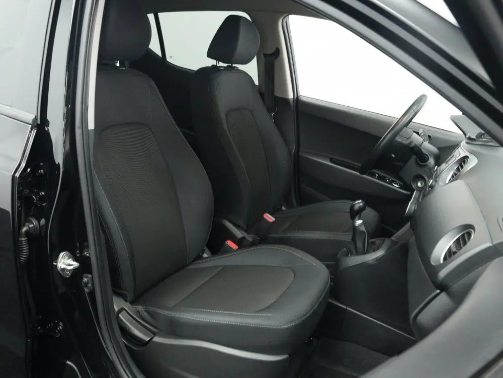 Hyundai I10 1.0i Comfort | Stoelverwarming | Cruise control uit 2019, foto 14