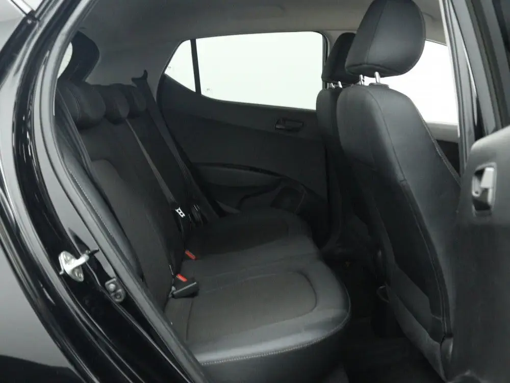 Hyundai I10 1.0i Comfort | Stoelverwarming | Cruise control uit 2019, foto 15