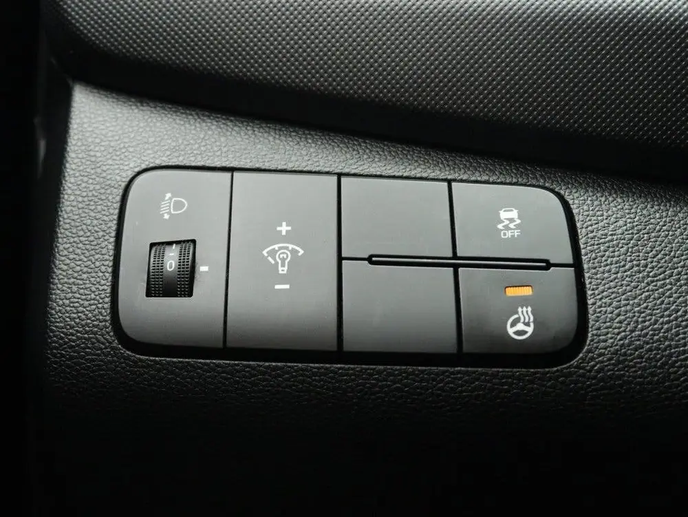 Hyundai I10 1.0i Comfort | Stoelverwarming | Cruise control uit 2019, foto 20