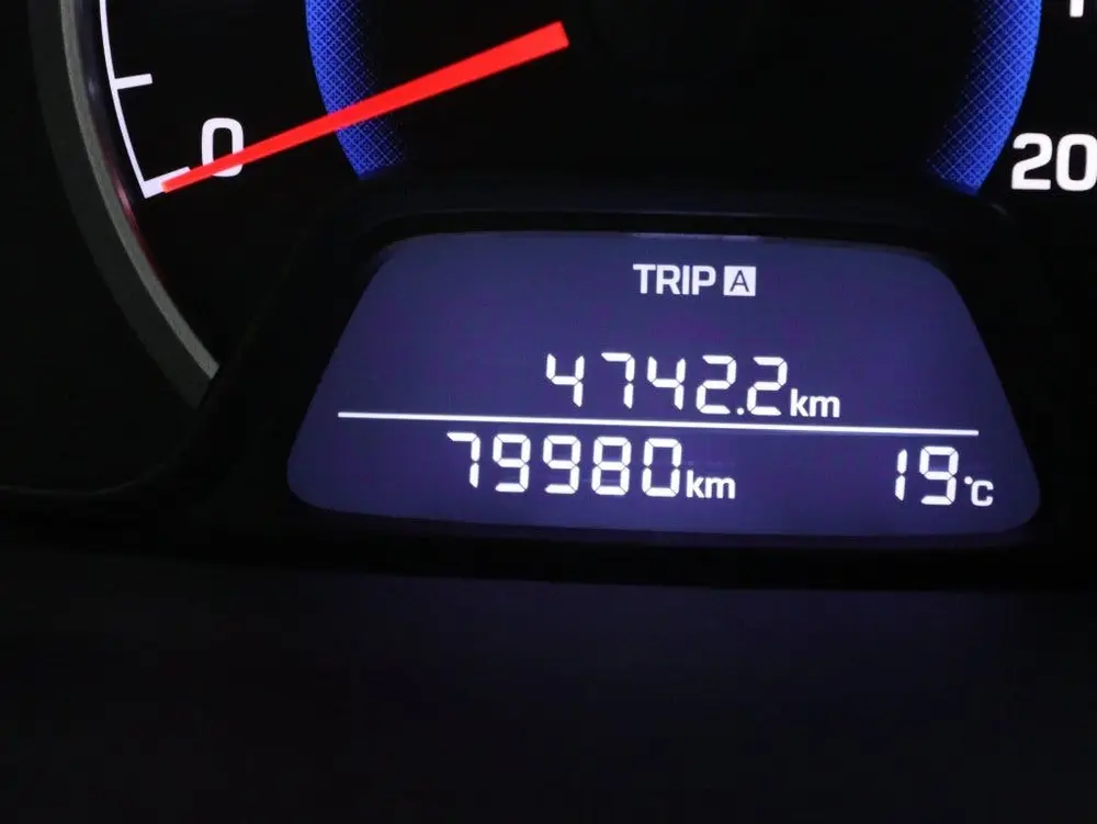 Hyundai I10 1.0i Comfort | Stoelverwarming | Cruise control uit 2019, foto 4