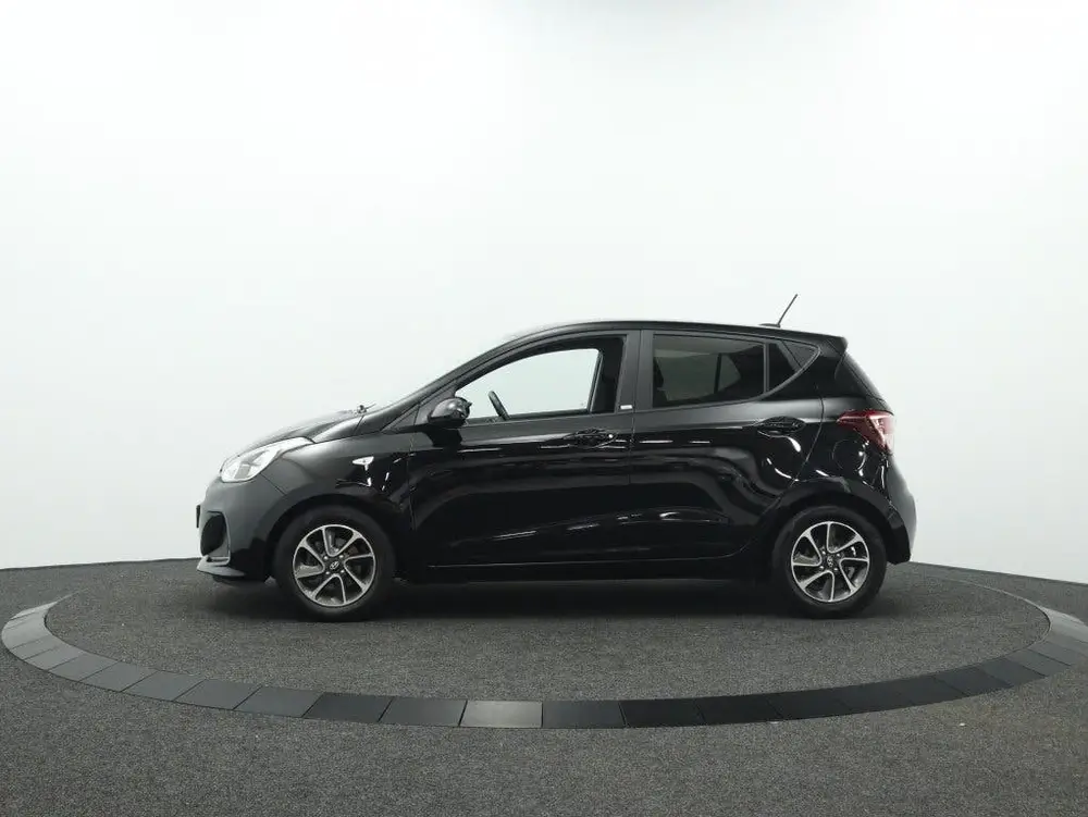Hyundai I10 1.0i Comfort | Stoelverwarming | Cruise control uit 2019, foto 6