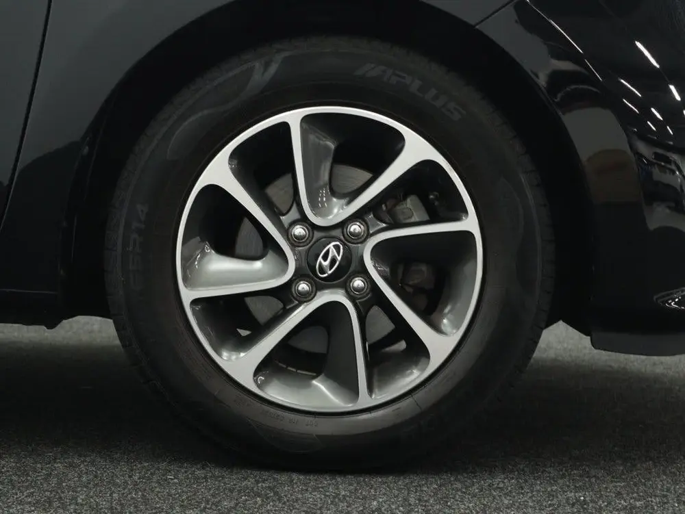 Hyundai I10 1.0i Comfort | Stoelverwarming | Cruise control uit 2019, foto 7