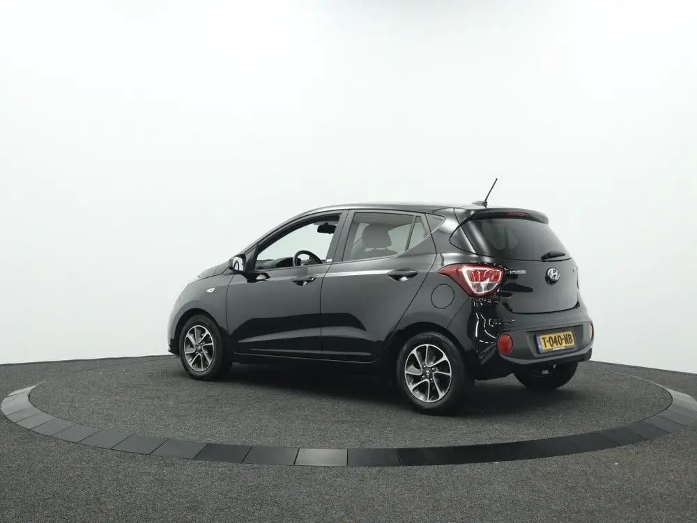 Hyundai I10 1.0i Comfort | Stoelverwarming | Cruise control uit 2019, foto 8
