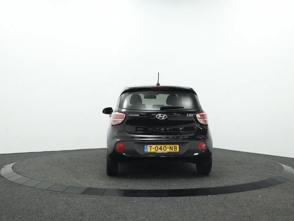Hyundai I10 1.0i Comfort | Stoelverwarming | Cruise control uit 2019, foto 9