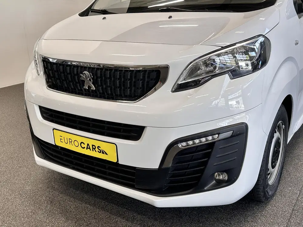 Peugeot Expert 2.0HDI 145PK Long Asphalt Dubbele Cabine A uit 2022, foto 3