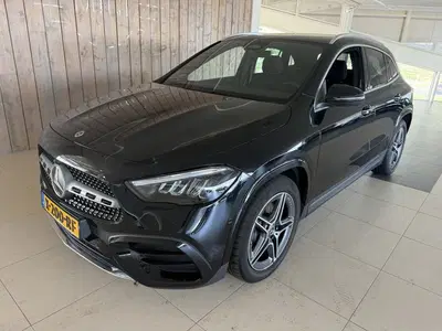 Mercedes-Benz GLA GLA 180 AMG Line (bj 2024 uit 2024