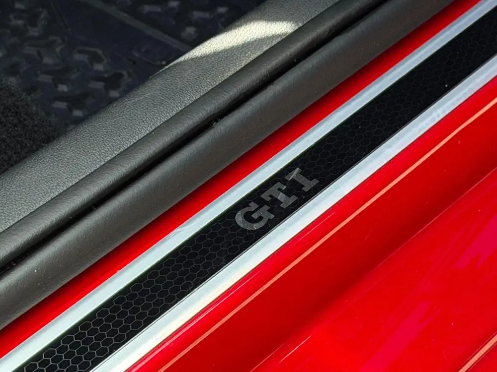 Volkswagen Up! 1.0 TSI GTI Pano*Camera*StoelVerwarming*Cruis uit 2019, foto 20
