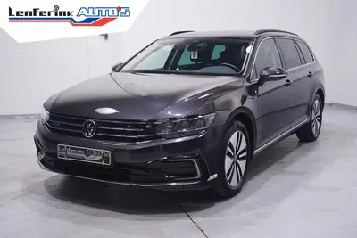 Volkswagen Passat Variant 1.4 TSI PHEV GTE Business 90% SOH uit 2021