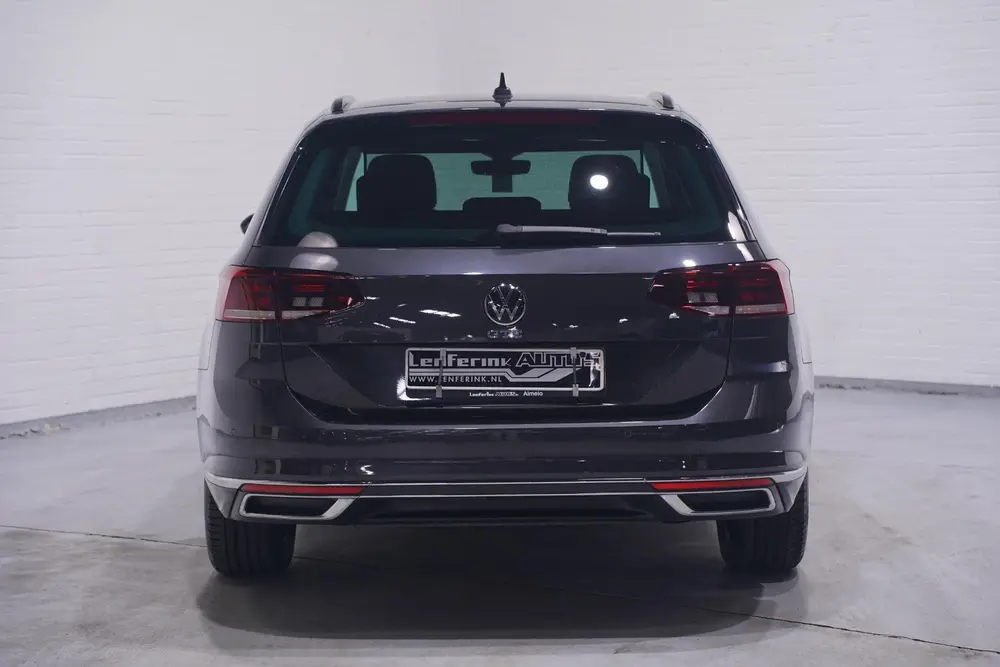 Volkswagen Passat Variant 1.4 TSI PHEV GTE Business 90% SOH uit 2021, foto 11
