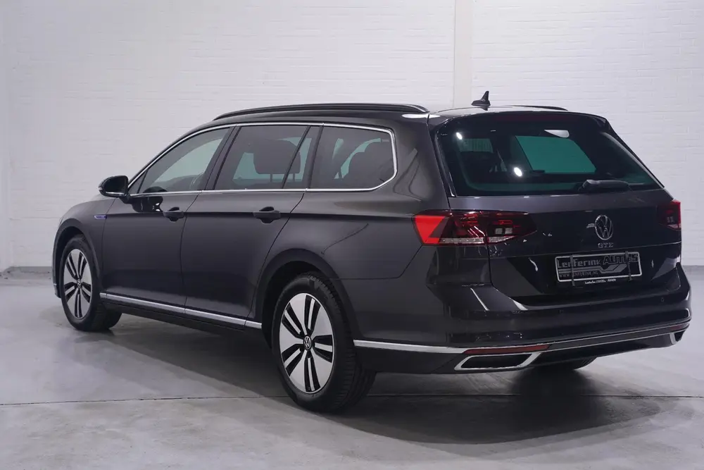 Volkswagen Passat Variant 1.4 TSI PHEV GTE Business 90% SOH uit 2021, foto 12