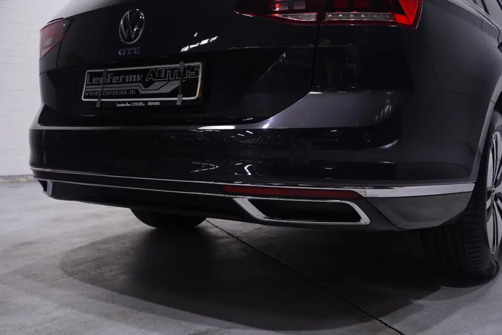Volkswagen Passat Variant 1.4 TSI PHEV GTE Business 90% SOH uit 2021, foto 14