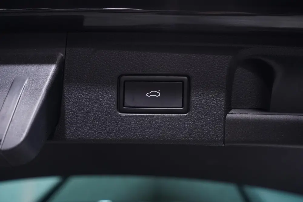 Volkswagen Passat Variant 1.4 TSI PHEV GTE Business 90% SOH uit 2021, foto 17