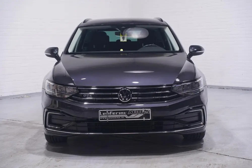 Volkswagen Passat Variant 1.4 TSI PHEV GTE Business 90% SOH uit 2021, foto 2