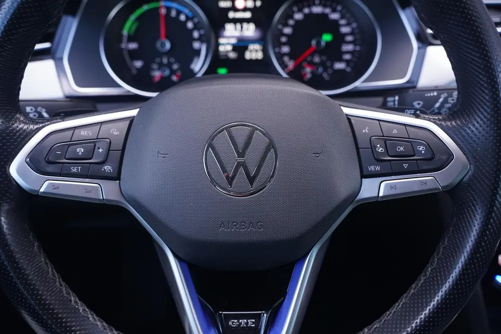 Volkswagen Passat Variant 1.4 TSI PHEV GTE Business 90% SOH uit 2021, foto 20