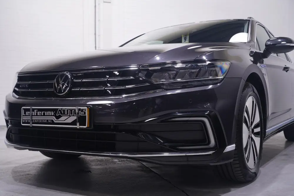 Volkswagen Passat Variant 1.4 TSI PHEV GTE Business 90% SOH uit 2021, foto 5