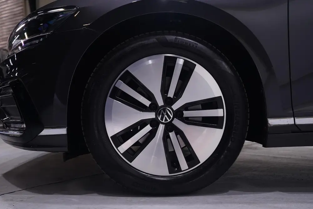 Volkswagen Passat Variant 1.4 TSI PHEV GTE Business 90% SOH uit 2021, foto 7