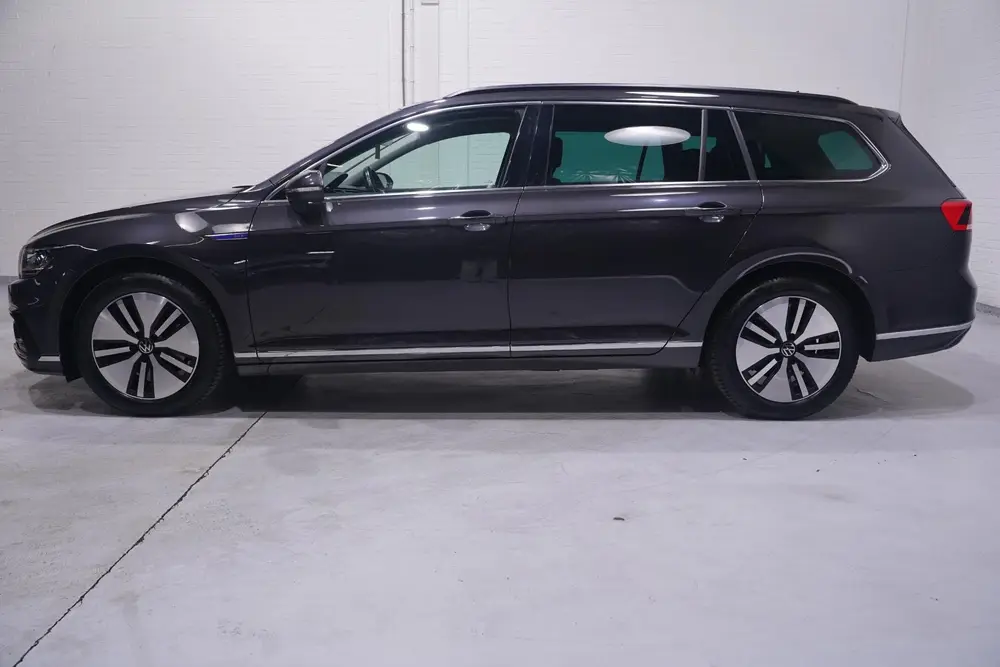 Volkswagen Passat Variant 1.4 TSI PHEV GTE Business 90% SOH uit 2021, foto 9