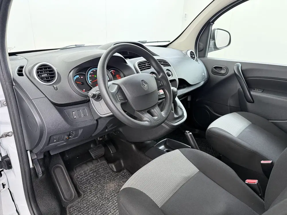 Renault Kangoo Z.E Automaat Maxi SOH 96% Incl.eigen Koop uit 2020, foto 10