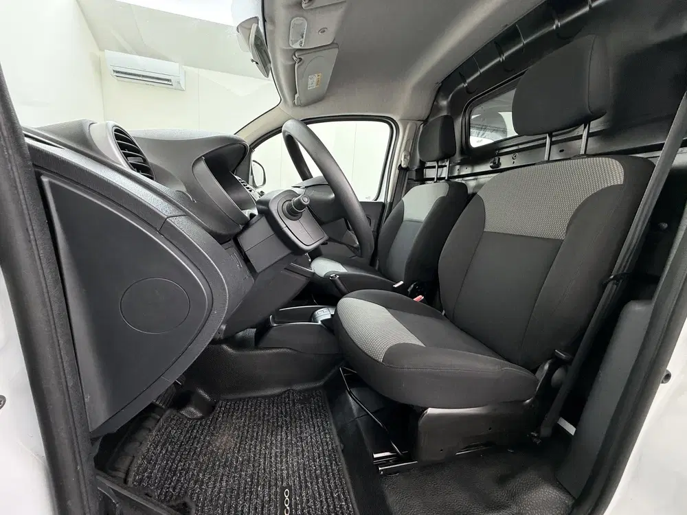 Renault Kangoo Z.E Automaat Maxi SOH 96% Incl.eigen Koop uit 2020, foto 11