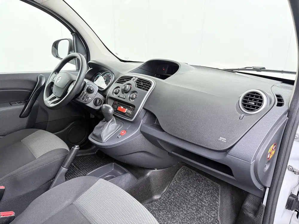 Renault Kangoo Z.E Automaat Maxi SOH 96% Incl.eigen Koop uit 2020, foto 12