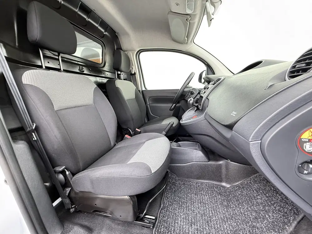 Renault Kangoo Z.E Automaat Maxi SOH 96% Incl.eigen Koop uit 2020, foto 13