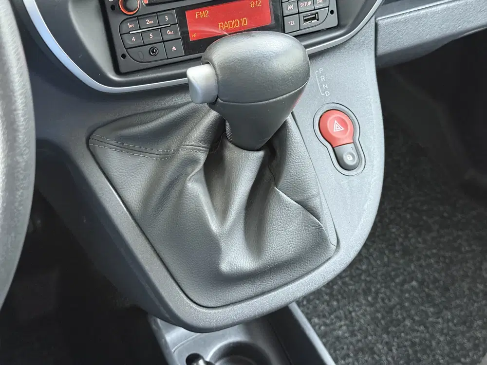 Renault Kangoo Z.E Automaat Maxi SOH 96% Incl.eigen Koop uit 2020, foto 15