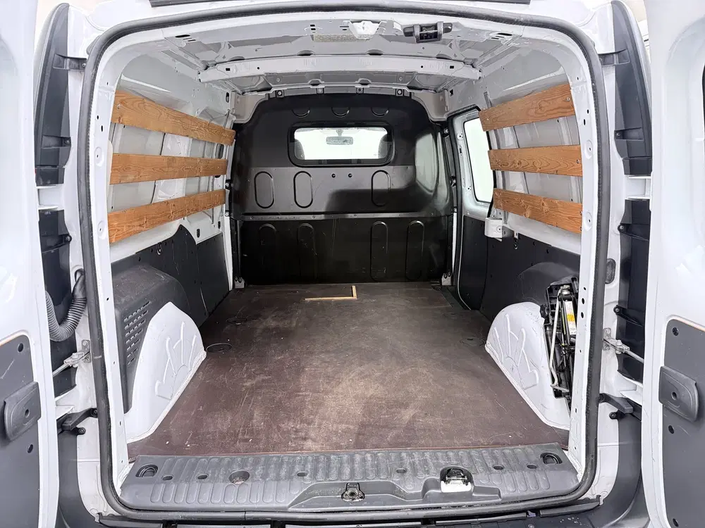 Renault Kangoo Z.E Automaat Maxi SOH 96% Incl.eigen Koop uit 2020, foto 17