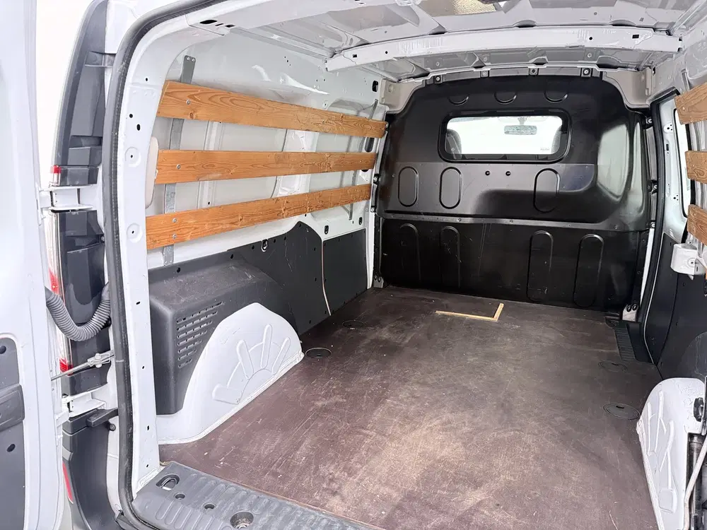 Renault Kangoo Z.E Automaat Maxi SOH 96% Incl.eigen Koop uit 2020, foto 18