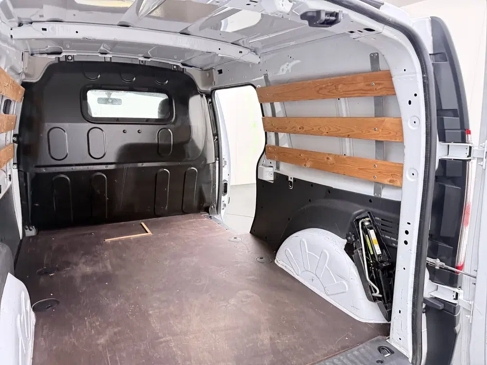 Renault Kangoo Z.E Automaat Maxi SOH 96% Incl.eigen Koop uit 2020, foto 19
