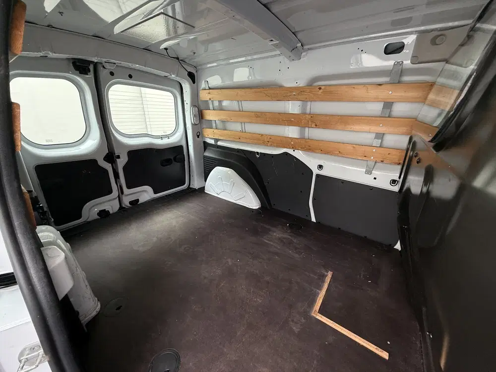 Renault Kangoo Z.E Automaat Maxi SOH 96% Incl.eigen Koop uit 2020, foto 20
