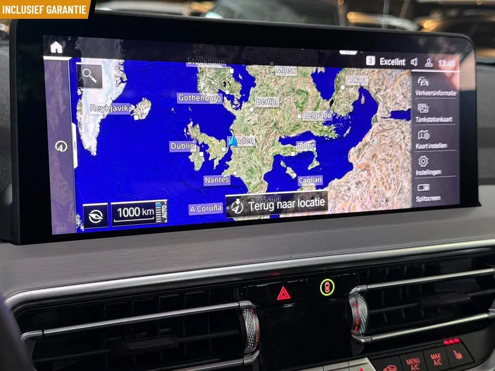 BMW X3 xDrive30e M Sport Pano*Led*Carplay*360*Nav uit 2022, foto 17