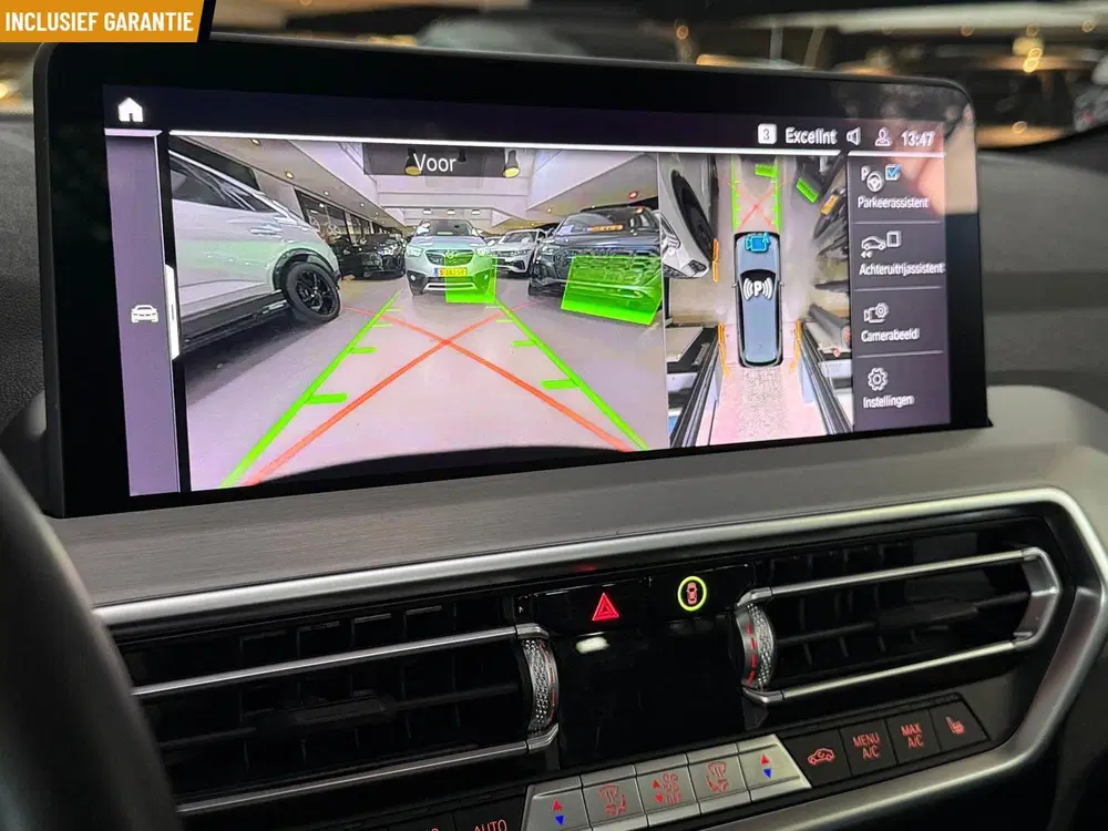 BMW X3 xDrive30e M Sport Pano*Led*Carplay*360*Nav uit 2022, foto 18
