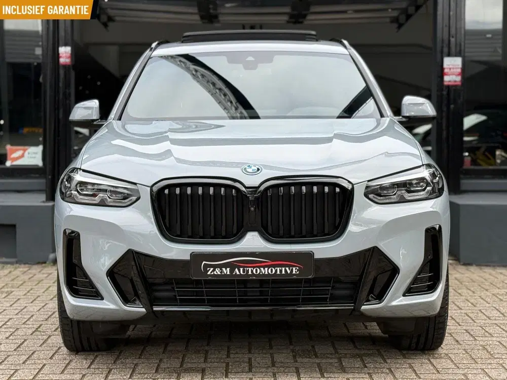 BMW X3 xDrive30e M Sport Pano*Led*Carplay*360*Nav uit 2022, foto 2