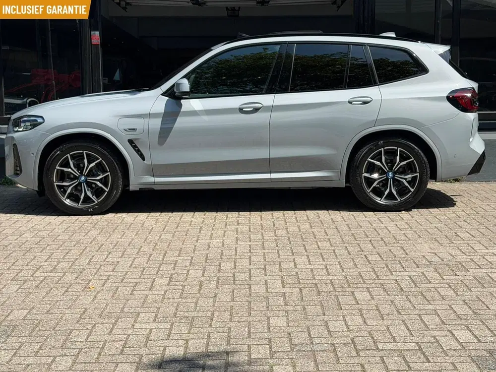 BMW X3 xDrive30e M Sport Pano*Led*Carplay*360*Nav uit 2022, foto 3
