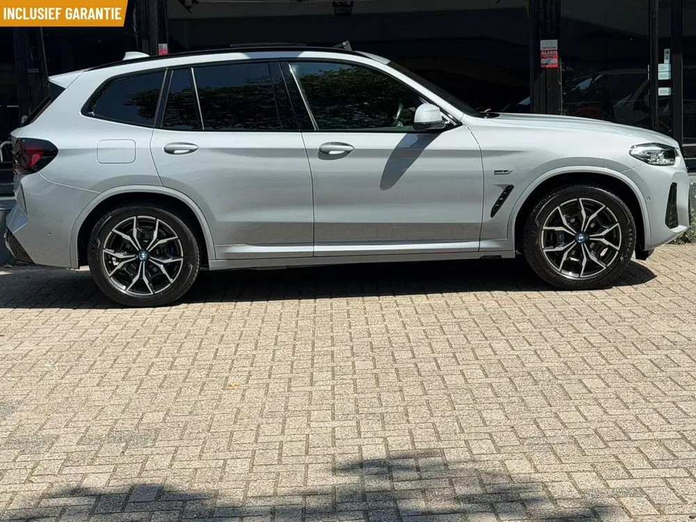 BMW X3 xDrive30e M Sport Pano*Led*Carplay*360*Nav uit 2022, foto 7
